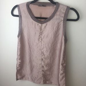 Zara top